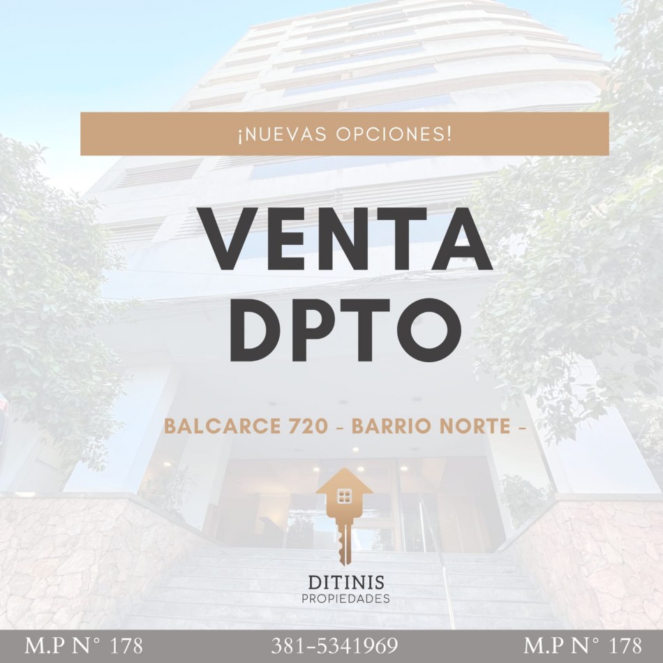 || VENTA DEPARTAMENTO ||