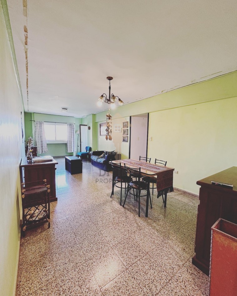 || VENTA DEPARTAMENTO ||